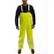 Tingley Tingley Comfort Brite Flame Resistant High-Visibility Bib Overalls,  O53122.LG - alternate 2